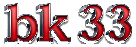 bk 33 logo